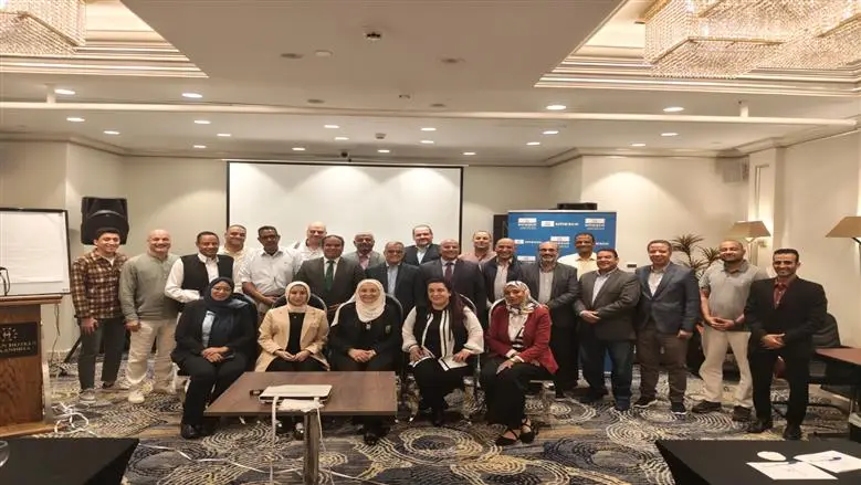 «التنمية المحلية» تنظم ورشة عمل بالإسكندرية لبناء قدرات مديري المحميات بالتعاون مع اليونسكو