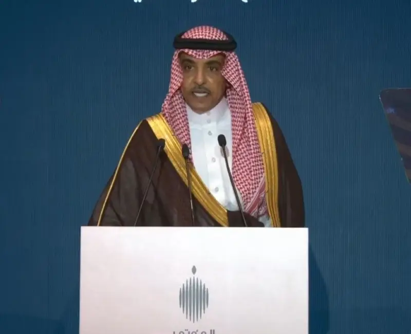 وزير الإعلام: المملكة الأولى إقليميًا في نضج الخدمات الحكومية الرقمية بـ 99%