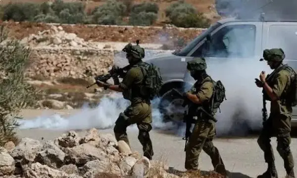 رام الله ونابلس والقدس.. أبرز مناطق المواجهات خلال اليومين الماضيين