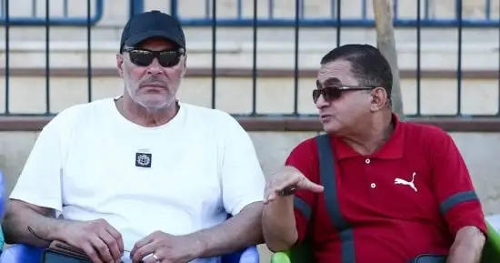 لجنة الحكام توافق على سماع الزمالك تسجيلات غرفة الـVAR فى مباراة القمة
