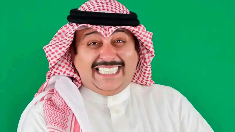 بعد غياب 6 أعوام.. حسن البلام يستعد لـ'السجن'