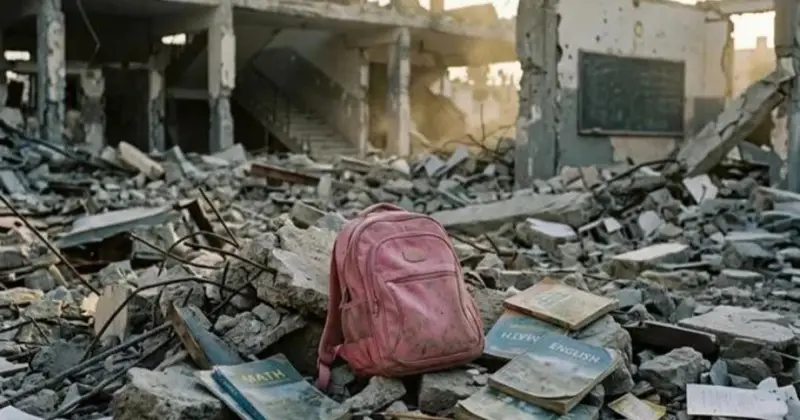 التربية والتعليم: 3 طلاب شهداء بنيران الاحتلال خلال أقل من 24 ساعة