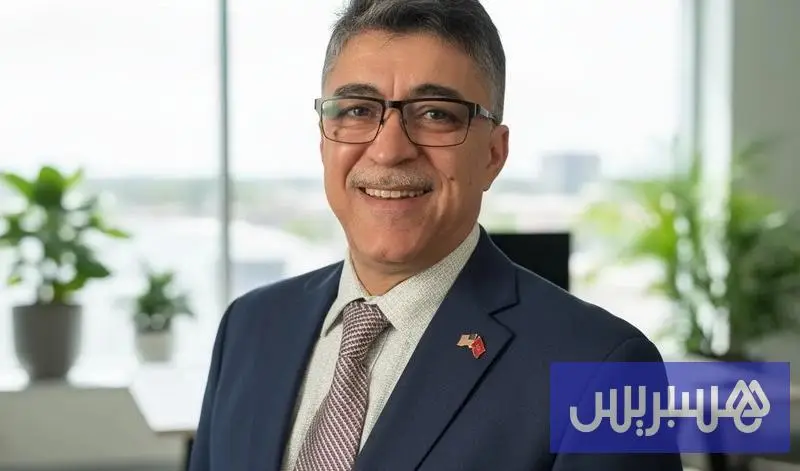 البروفيسور عبد السلام الإدريسي في قائمة "أعلى 2% من علماء العالم"