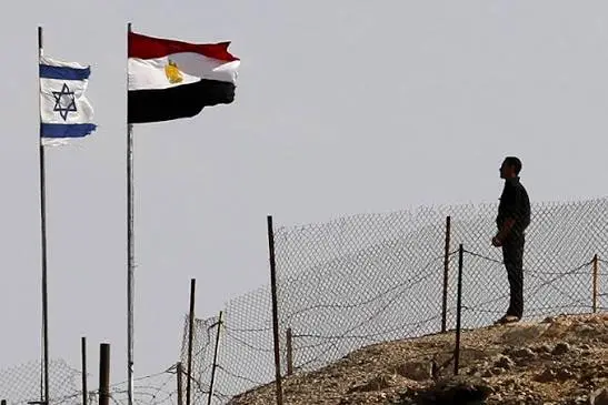 على بُعد 3 كيلومترات من مصر.. إسرائيل تقر توسعًا استيطانيًا
