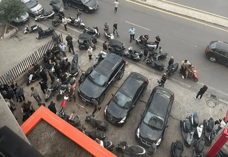 متابعة محلية وخارجية لقضية شحنة متفجرات " حزب الله".. استنفار امني وبلبلة بعد ضبط أدوية غير صالحة