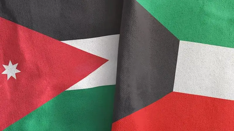 اللجنة القنصلية الأردنية الكويتية المشتركة تعقد دورتها الأولى في عمان