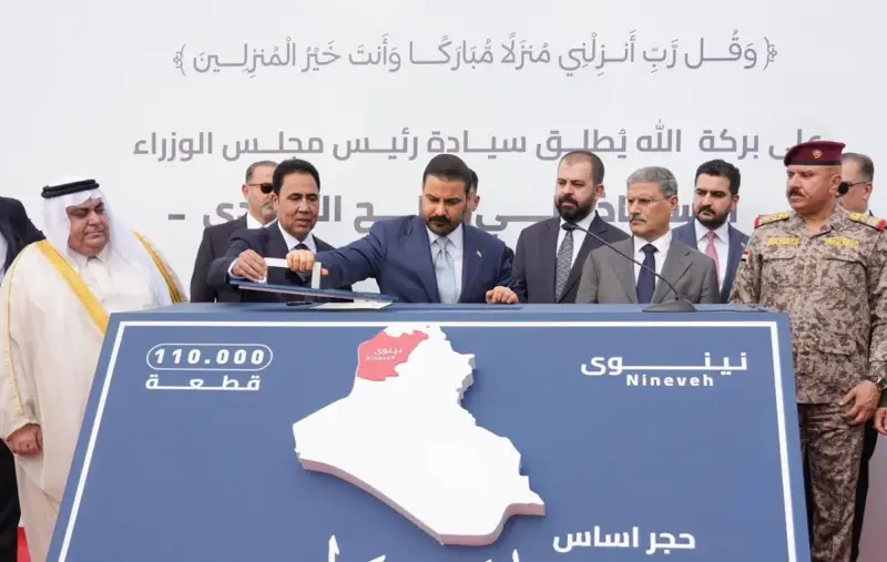 بغداد تتهم طهران وواشنطن بـ«خنق» الاقتصاد العراقي