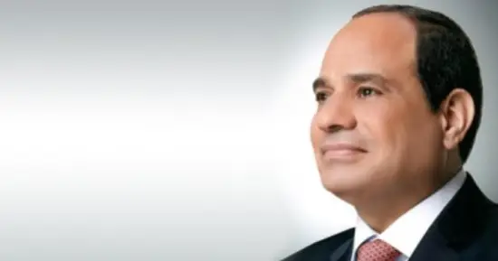 الرئيس السيسى يهنئ رئيسى نيجيريا وأوغندا بذكرى عيد الاستقلال
