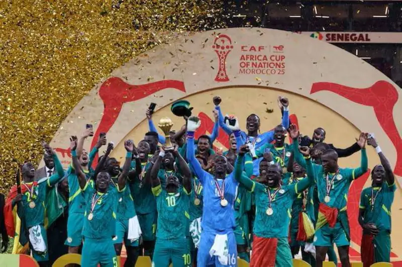 المغرب والسنغال.. "كاس" تحدد موعد الحسم في أزمة بطل أفريقيا 2026"