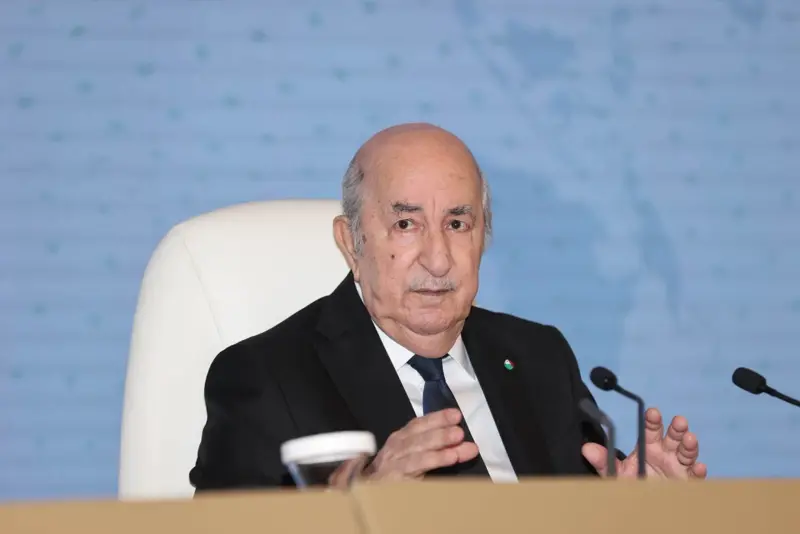 المتعاملون الاقتصاديون: خطاب الرئيس تبون خارطة طريق لتعزيز الاقتصاد الوطني