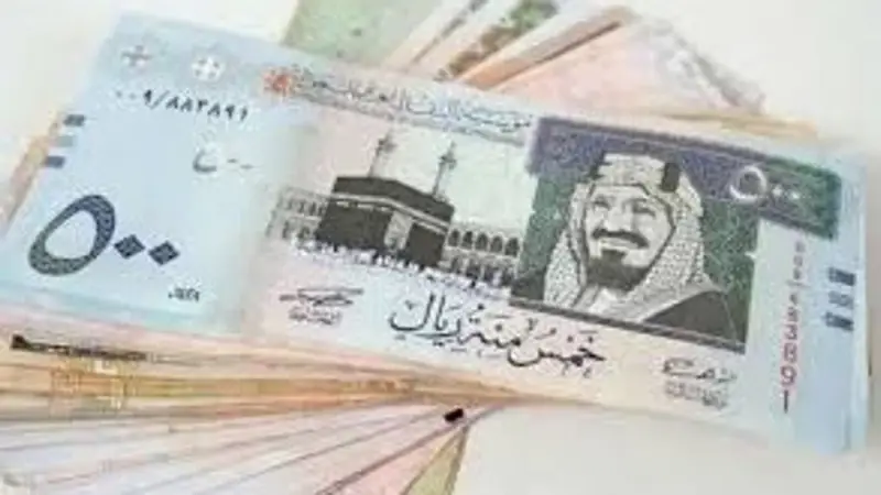 سعر الريال السعودي اليوم الأحد 7-5-1448 أمام الدولار والعملات الأجنبية