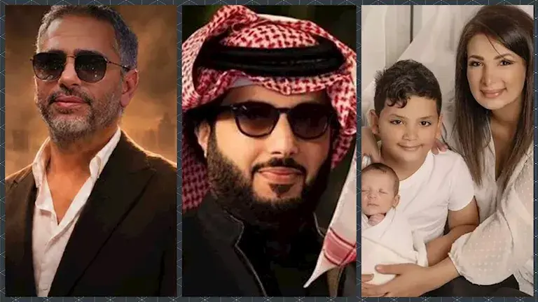 حدث بالفن| فنانة تتعرض للضرب والتهديد ونجاة فنان من حادث سير و نفاد تذاكر حفلي فضل شاكر في السعودية