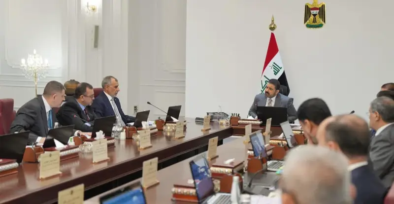 شفق نيوز..خاص.. العراق يدرس إجراءات تقشفية واسعة بينها دمج هيئات ومراجعة رواتب مسؤولين