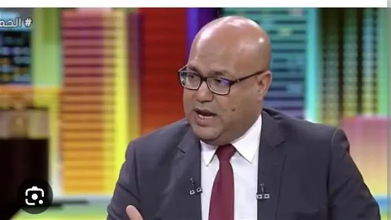 الكاتب الصحفي أشرف عبدالغني: تماسك المؤسسات ووعي المواطن ساهما في مواجهة تحديات ما بعد 2011