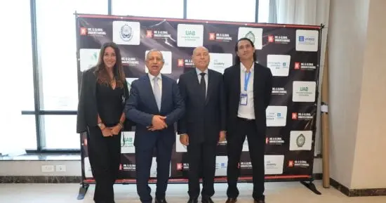 محافظ القاهرة يشهد انطلاق المؤتمر الثالث لمحو الأمية الإعلامية
