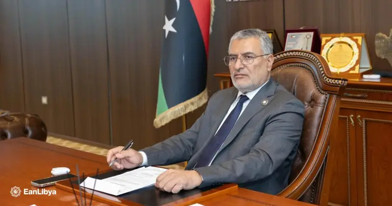 الأعلى للدولة يرد على البعثة الأممية: رفض المسار السياسي لا يعني رفض الانتخاب