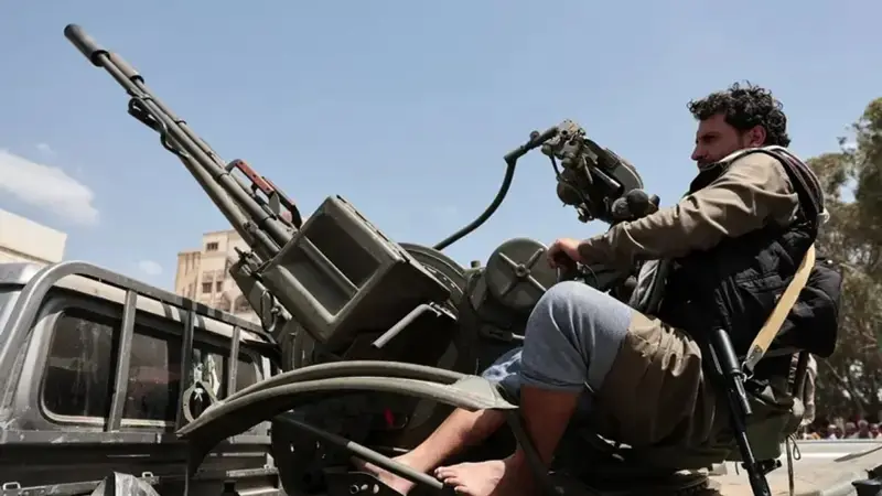 منظمة يمنية تحذر من كارثة إنسانية في تعز.. 2.5 مليون شخص يتأثرون بالحصار