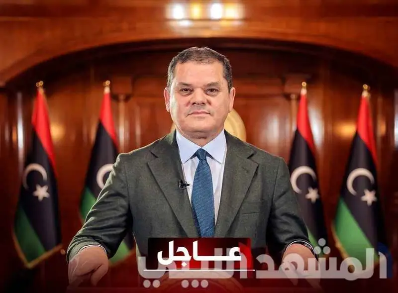 وسائل إعلام: الدبيبة متردد في زيارة تركيا ولا يرغب في لقاء صدام حفتر - اخبار ليبيا