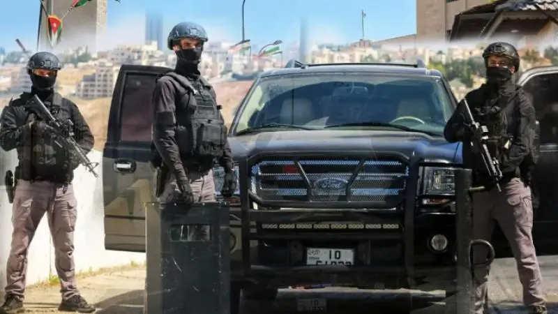 الأمن يطيح بـ245 تاجرًا ومروّجًا ويضبط 1.063 كغم من الكريستال خلال الأسبوع الـ12 من الحملة