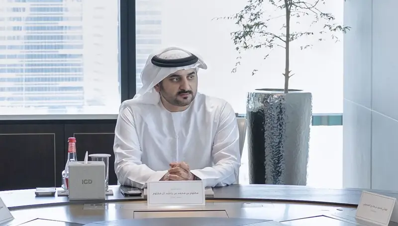 تداولات بتريليوني دولار لدى شركات مرخصة في دبي... كيف نمت منظومة الأصول الافتراضية؟
