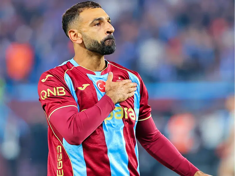 الدوري التركي.. وجهة جديدة لنجوم الكرة العالمية