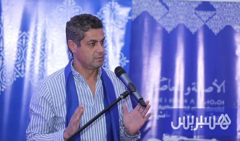 سمير بلفقيه .. أكاديمي "بامي" من صفرو يتولى مهمتين في الحكومة