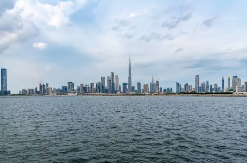 الطقس المتوقع غداً في الإمارات