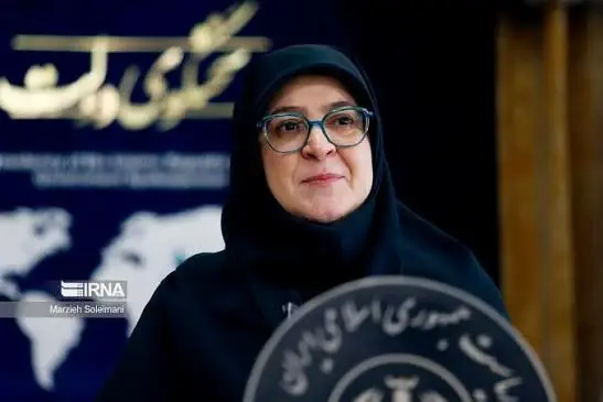 متحدث الحكومة الإيرانية: مستعدون لسيناريوهات الحرب