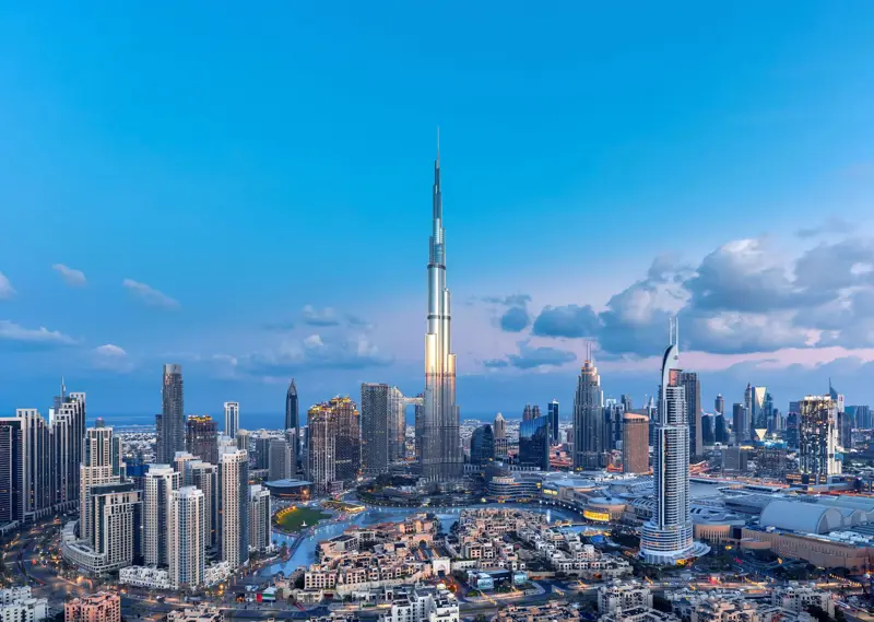473 مليار درهم الناتج المحلي الإجمالي لدبي في النصف الأول من 2026