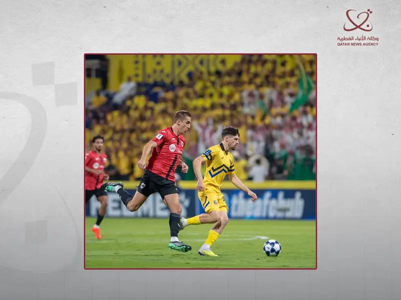 دوري أبطال آسيا 2.. الريان يخسر أمام التعاون السعودي في الجولة الثانية