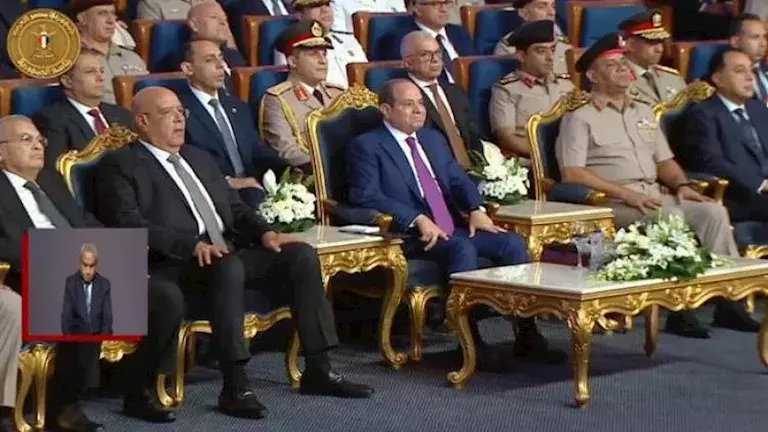 السيسي يتحدث لأول مرة عن اغتيال أنور السادات.. ماذا قال؟