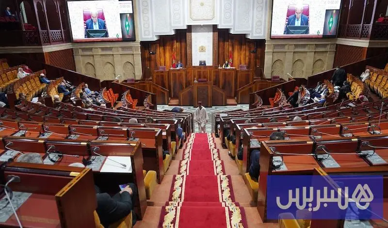 مجلس النواب يعقد غدا جلسة عمومية