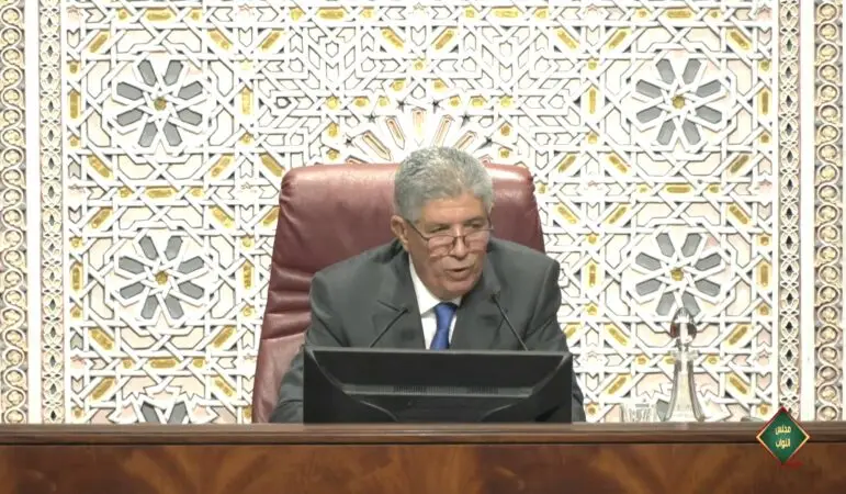 مجلس النواب يستكمل انتخاب أعضاء مكتب المجلس ورؤساء اللجان النيابية غدا الأربعاء
