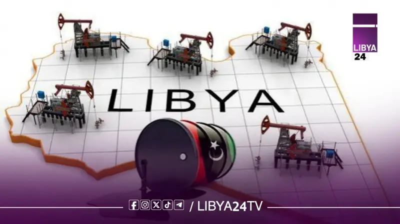ثروة الليبيين تتبخر.. النفط يتجاوز المائة دولار وخزانة البلاد تستلم 361 مليوناً فقط والمواطن يدفع الثمن -
