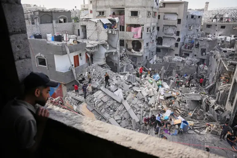 60 ألف طفل في غزة فقدوا أحد الوالدين أو كليهما جراء الحرب