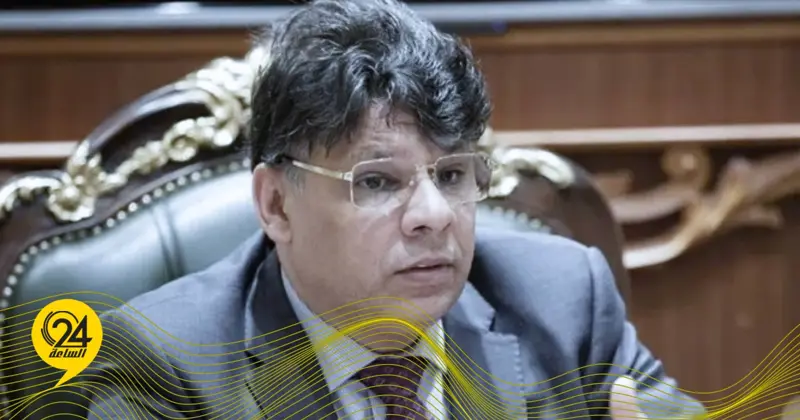بعرة: 860 شبهة فساد أُحيلت إلى النائب العام في 2026 - اخبار ليبيا