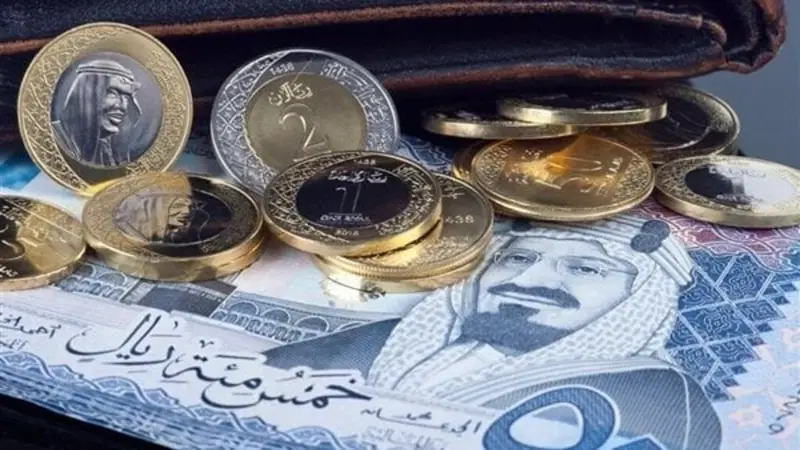 أسعار العملات العربية مقابل الريال اليوم الثلاثاء 9-5-1448
