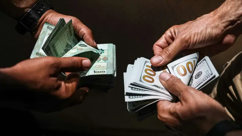 تقرير أميركيّ عن "بنك" في لبنان.. 50 مليون دولار وملفات مالية غامضة!