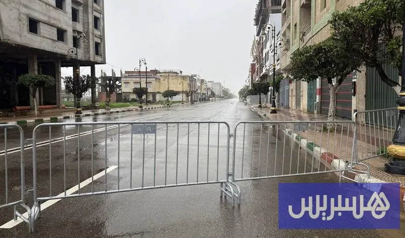 أمطار أكتوبر تهدد الدور الآيلة للسقوط