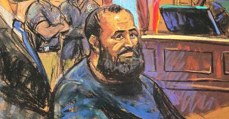 شفق نيوز..وثائق أميركية.. محمد باقر السعدي يخطط لهجمات جديدة من السجن
