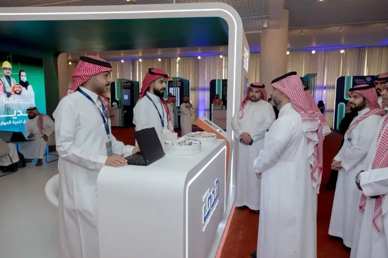 معرض الخريج والوظيفة في الرياض يتيح 400 فرصة بمشاركة 20 جهة | صحيفة الاقتصادية