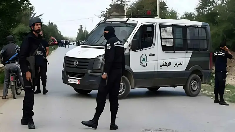 تونس: توقيف مروّج مخدرات انتحل صفة طالب لترويج الأقراص المخدرة داخل جامعة