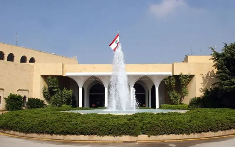 خلال جلسة مجلس الوزراء اليوم... هذا ما سيشهده موضوع المتفجّرات