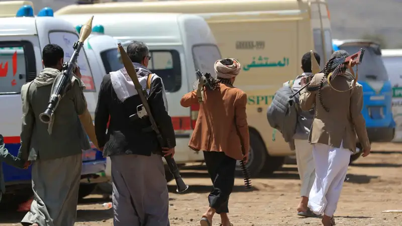 الحكومة اليمنية دعت مجلس الأمن إلى إدانة هجمات الحوثيين