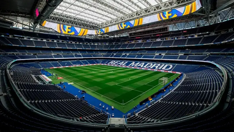 بعد تشبيه النادي بـ'غوبلز' النازي.. ريال مدريد يطالب باستقالة تيباس