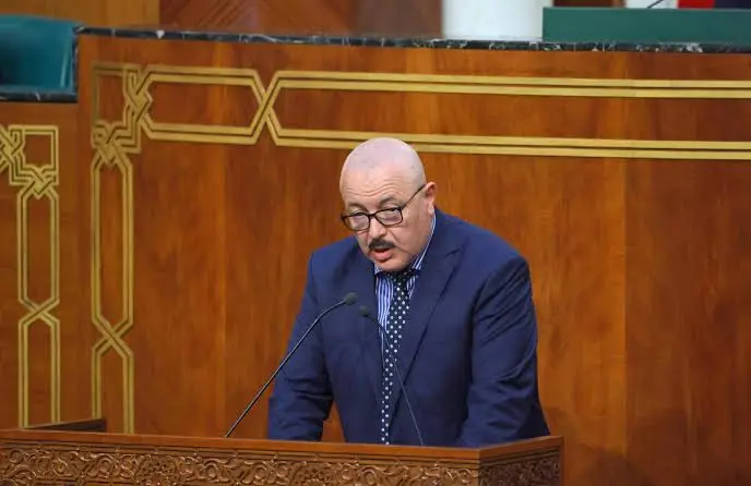 بعد مشاركة حزبه في الأغلبية السابقة.. البكوري يسائل انسجام الحكومة الجديدة وواقعية برنامجها