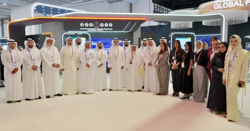 وزير النفط: أمن الكويت والسعودية واستقرارهما مترابطان