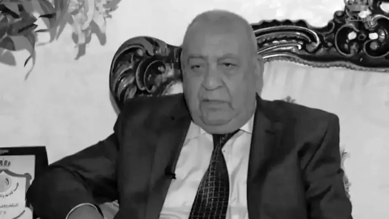 المومني ينعى الإعلامي صالح ارتيمة
