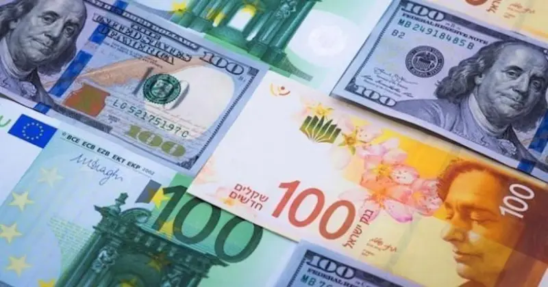 استقرار على الدولار وارتفاع سعر الدينار واليورو اليوم الأربعاء