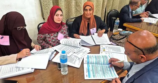 جودة التعليم تطلق المرحلة الأولى من تدريب مراجعين خارجيين بمشاركة 1000 متدرب